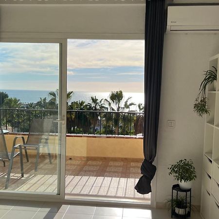 Apartamento Marina Del Sol 121 Fuengirola Εξωτερικό φωτογραφία