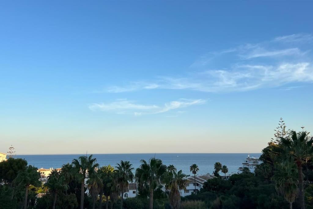 Apartamento Marina Del Sol 121 Fuengirola Εξωτερικό φωτογραφία