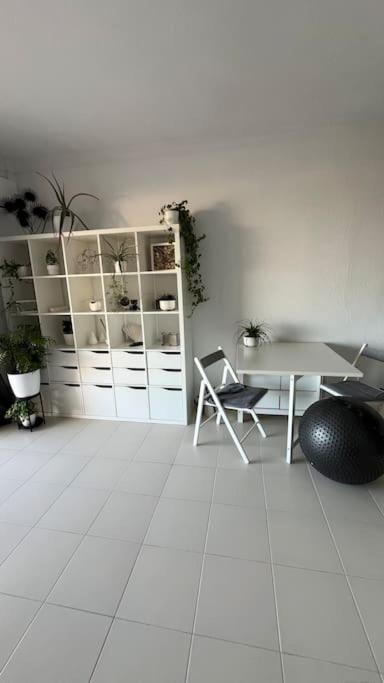Apartamento Marina Del Sol 121 Fuengirola Εξωτερικό φωτογραφία