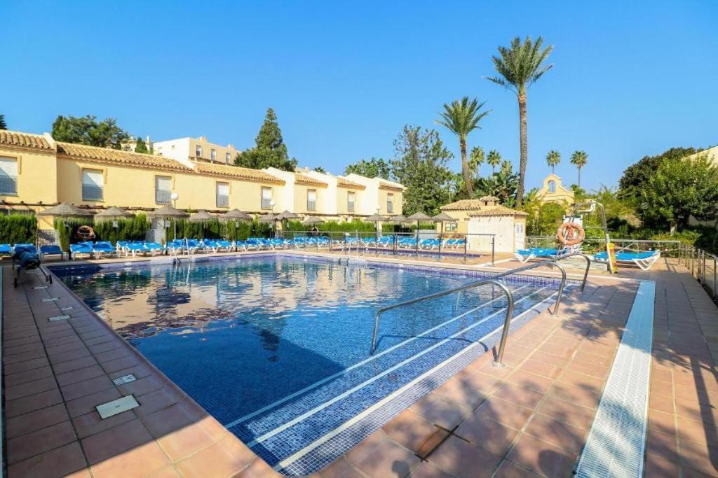 Apartamento Marina Del Sol 121 Fuengirola Εξωτερικό φωτογραφία
