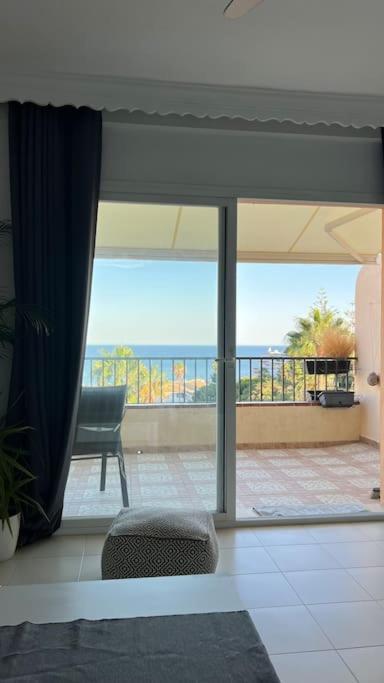 Apartamento Marina Del Sol 121 Fuengirola Εξωτερικό φωτογραφία