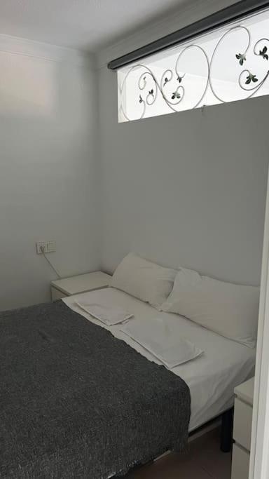 Apartamento Marina Del Sol 121 Fuengirola Εξωτερικό φωτογραφία