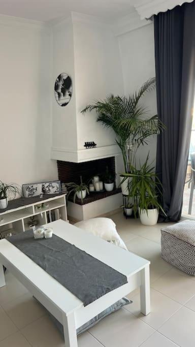 Apartamento Marina Del Sol 121 Fuengirola Εξωτερικό φωτογραφία