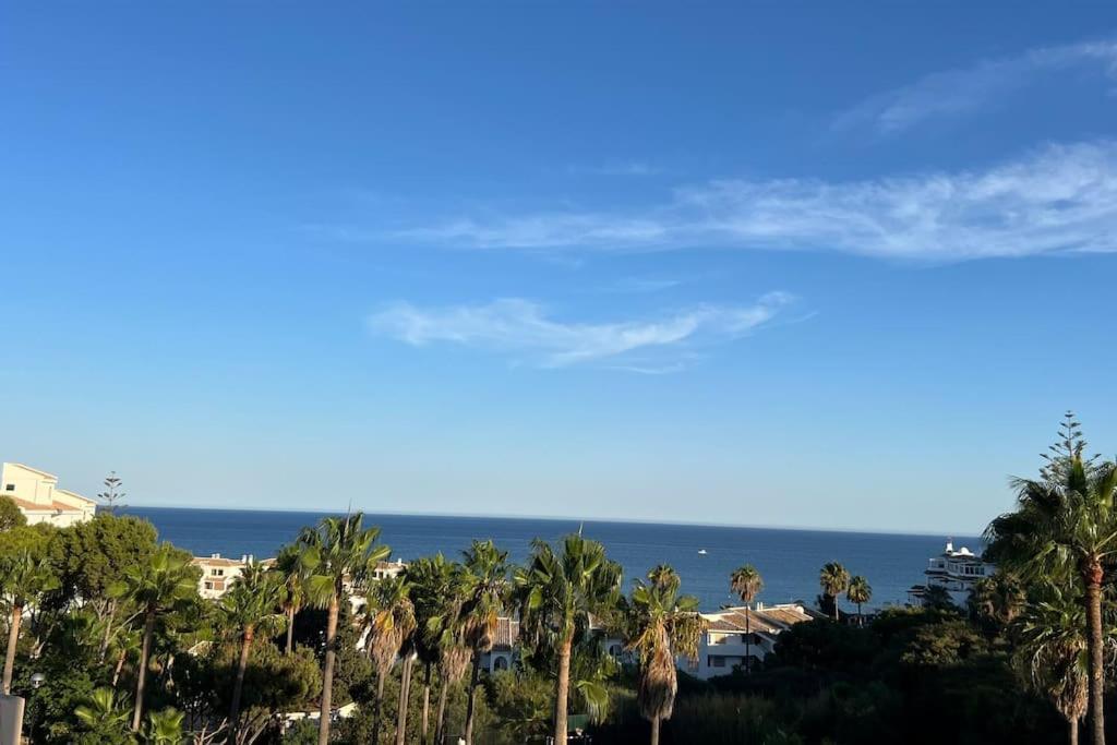 Apartamento Marina Del Sol 121 Fuengirola Εξωτερικό φωτογραφία