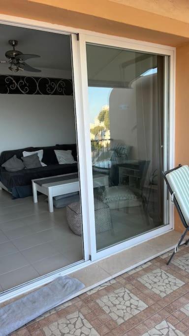 Apartamento Marina Del Sol 121 Fuengirola Εξωτερικό φωτογραφία