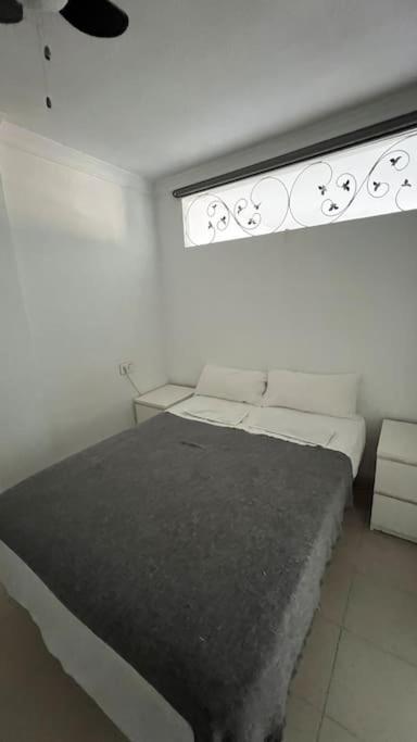 Apartamento Marina Del Sol 121 Fuengirola Εξωτερικό φωτογραφία