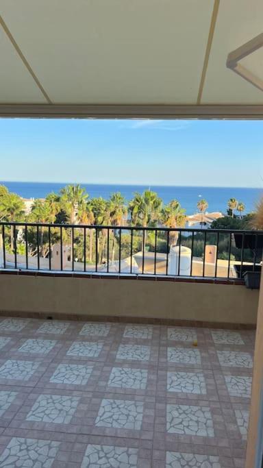 Apartamento Marina Del Sol 121 Fuengirola Εξωτερικό φωτογραφία