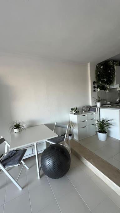 Apartamento Marina Del Sol 121 Fuengirola Εξωτερικό φωτογραφία