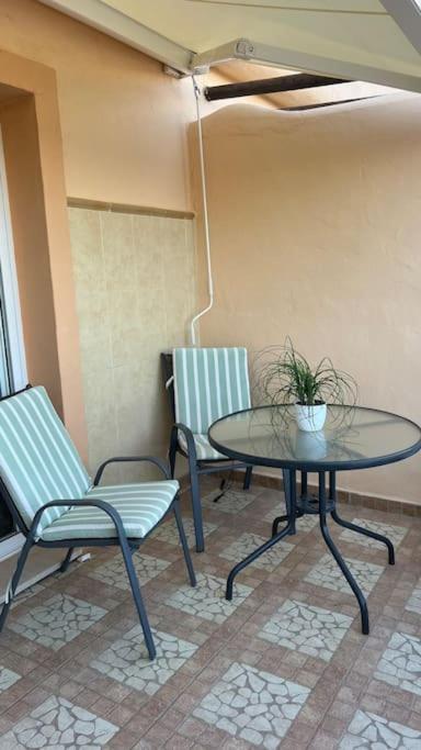 Apartamento Marina Del Sol 121 Fuengirola Εξωτερικό φωτογραφία