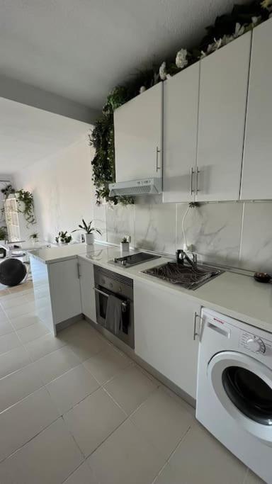 Apartamento Marina Del Sol 121 Fuengirola Εξωτερικό φωτογραφία