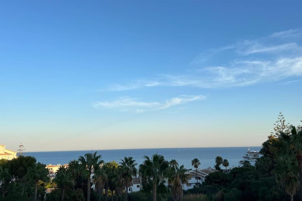 Apartamento Marina Del Sol 121 Fuengirola Εξωτερικό φωτογραφία
