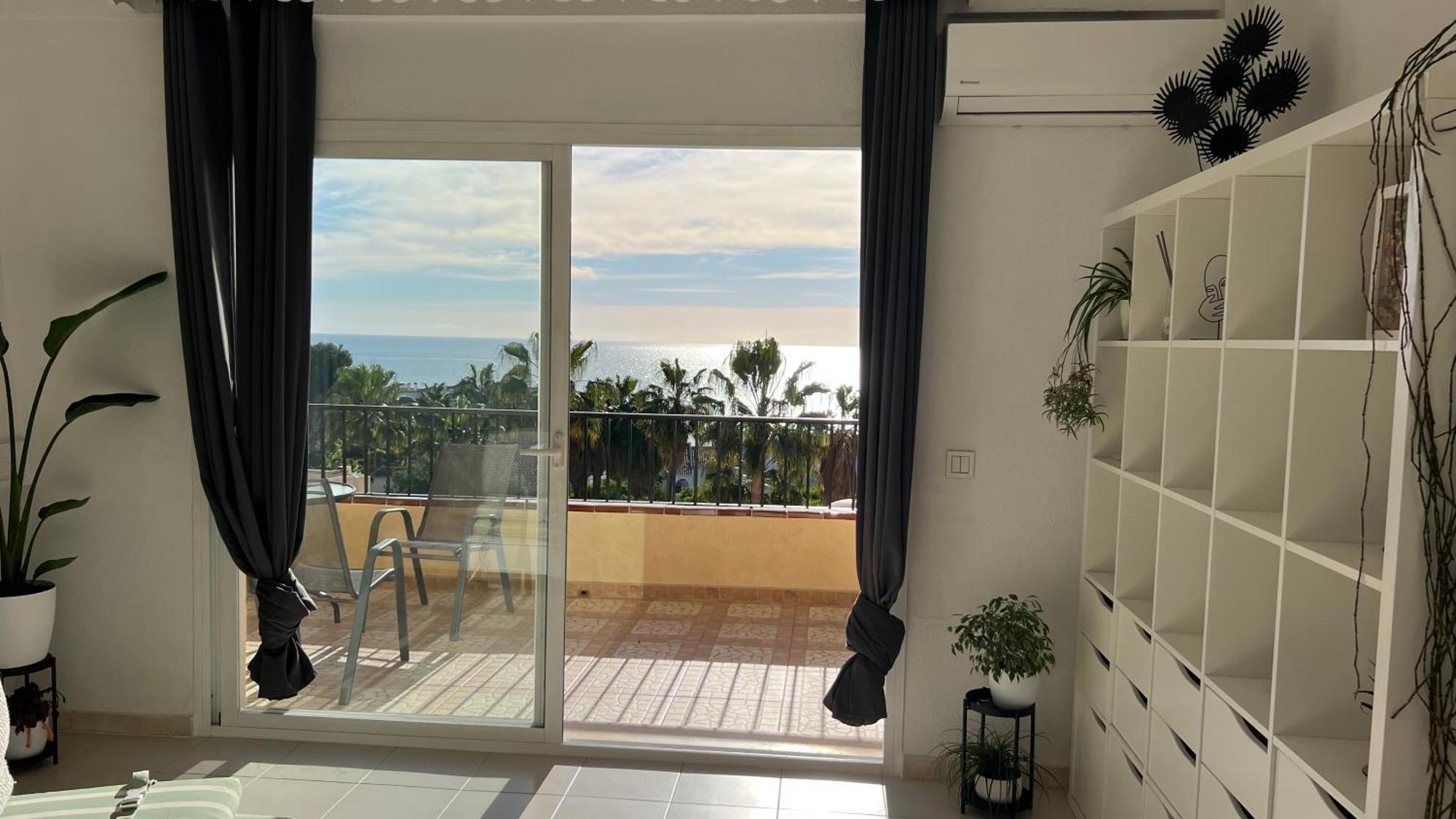 Apartamento Marina Del Sol 121 Fuengirola Εξωτερικό φωτογραφία