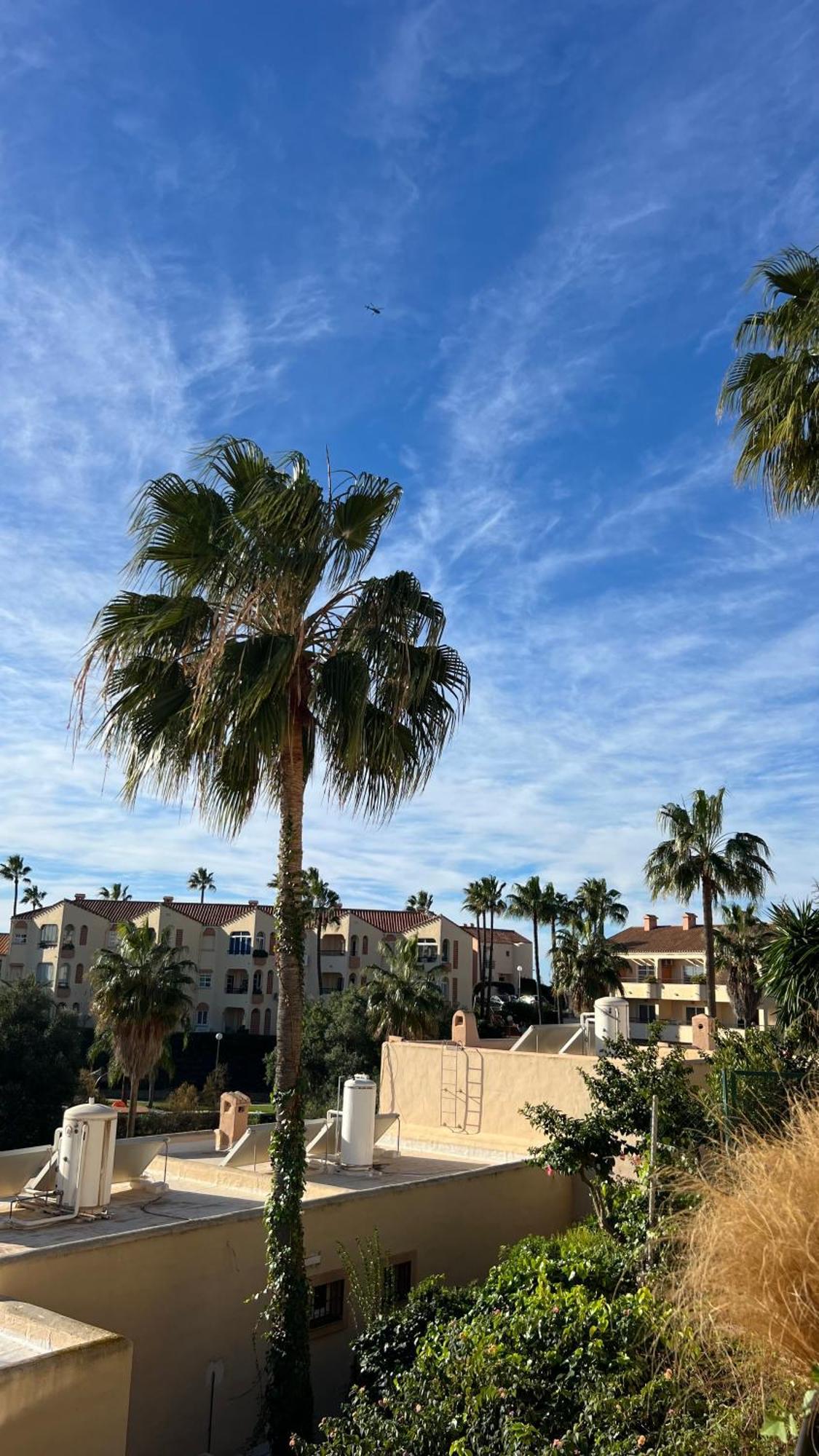Apartamento Marina Del Sol 121 Fuengirola Εξωτερικό φωτογραφία