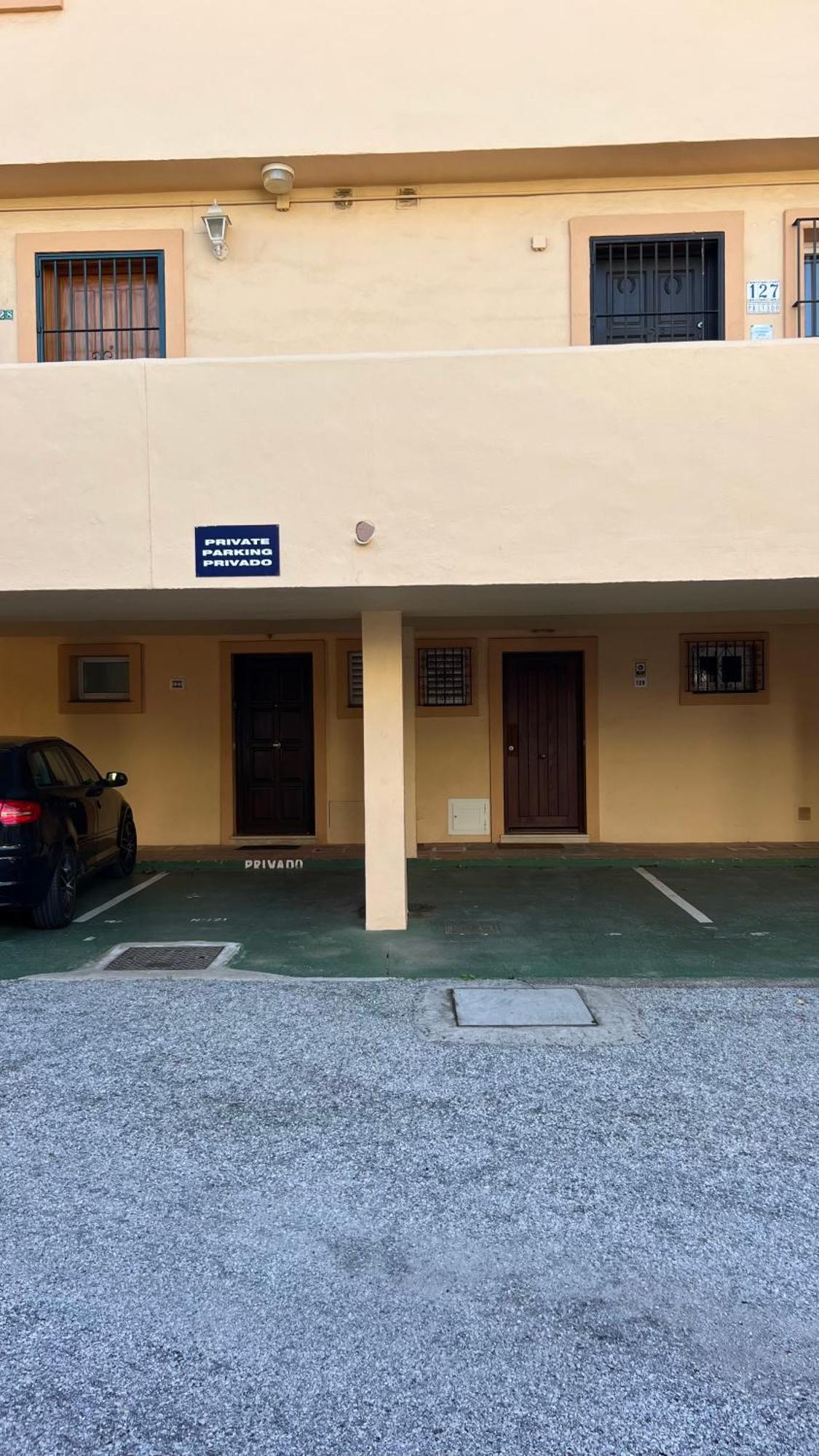 Apartamento Marina Del Sol 121 Fuengirola Εξωτερικό φωτογραφία